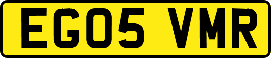 EG05VMR