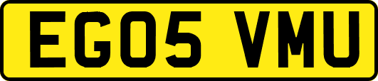 EG05VMU