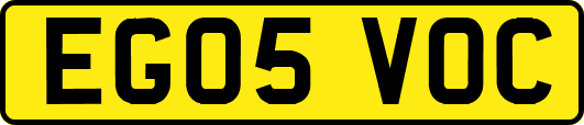 EG05VOC