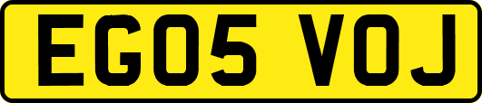 EG05VOJ