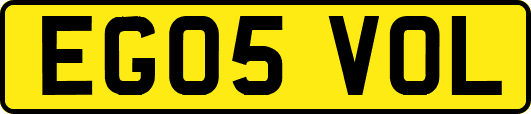 EG05VOL