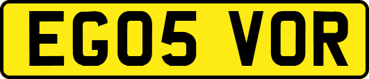 EG05VOR
