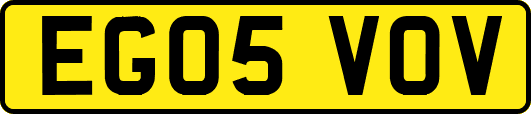 EG05VOV