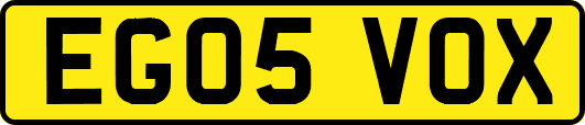 EG05VOX