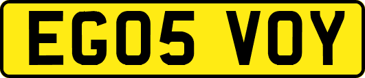 EG05VOY