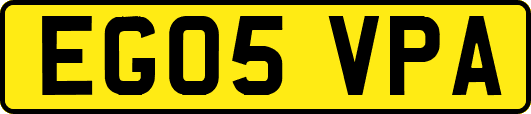 EG05VPA