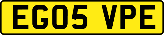 EG05VPE