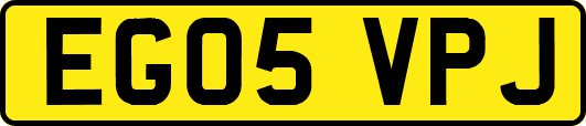 EG05VPJ