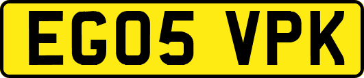 EG05VPK