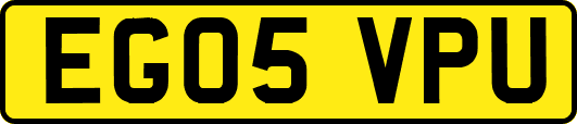 EG05VPU
