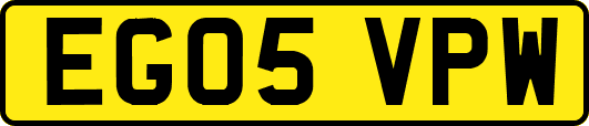 EG05VPW