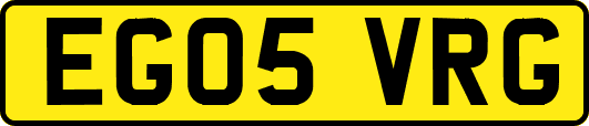 EG05VRG