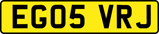 EG05VRJ