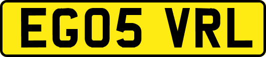 EG05VRL