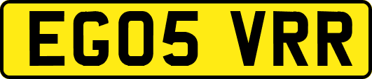 EG05VRR