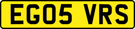 EG05VRS