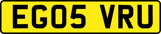 EG05VRU