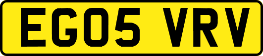 EG05VRV