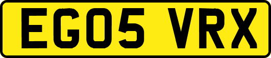 EG05VRX