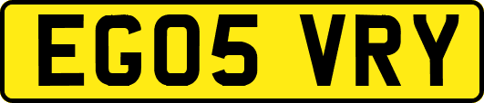 EG05VRY