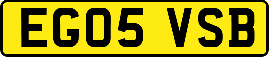 EG05VSB