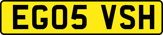 EG05VSH