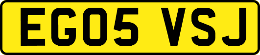 EG05VSJ