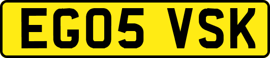 EG05VSK