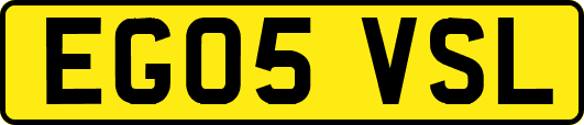 EG05VSL