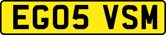 EG05VSM