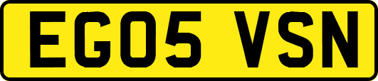 EG05VSN
