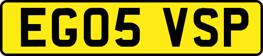 EG05VSP