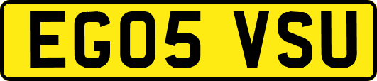 EG05VSU