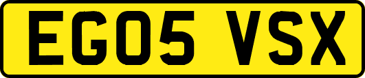 EG05VSX