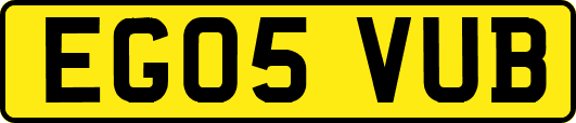 EG05VUB