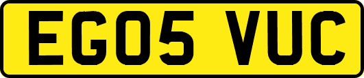 EG05VUC