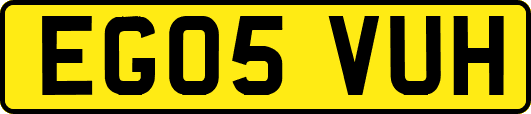 EG05VUH