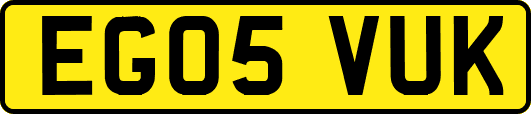 EG05VUK
