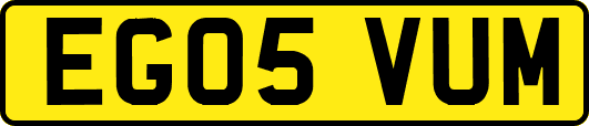 EG05VUM