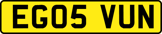 EG05VUN