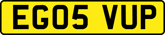 EG05VUP