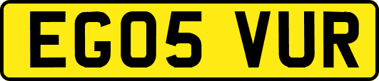EG05VUR
