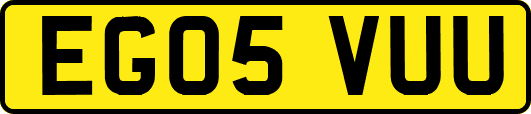 EG05VUU