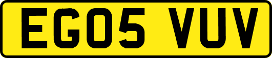 EG05VUV