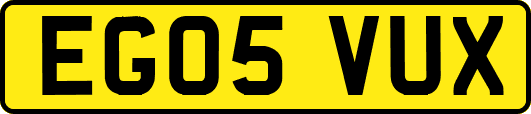 EG05VUX