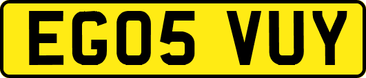 EG05VUY