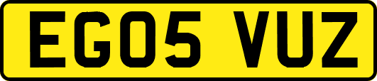 EG05VUZ