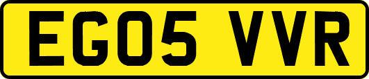 EG05VVR