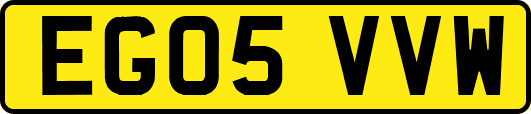 EG05VVW