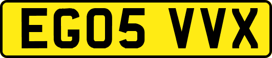 EG05VVX